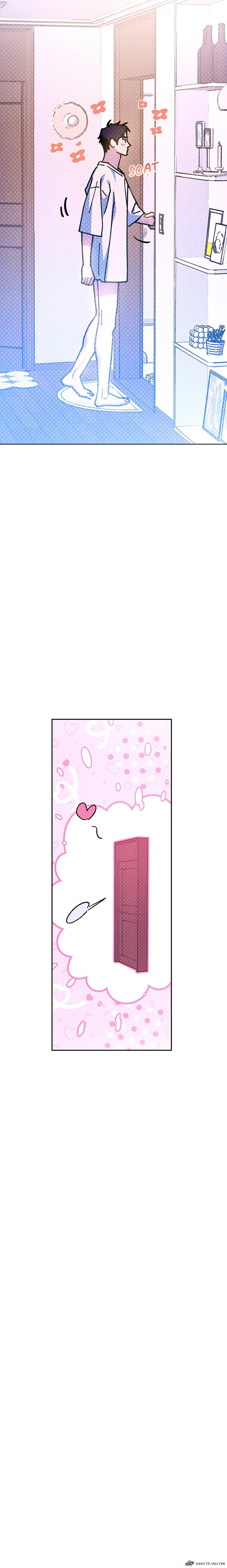 Lỗi Lập Trình - Chap 99